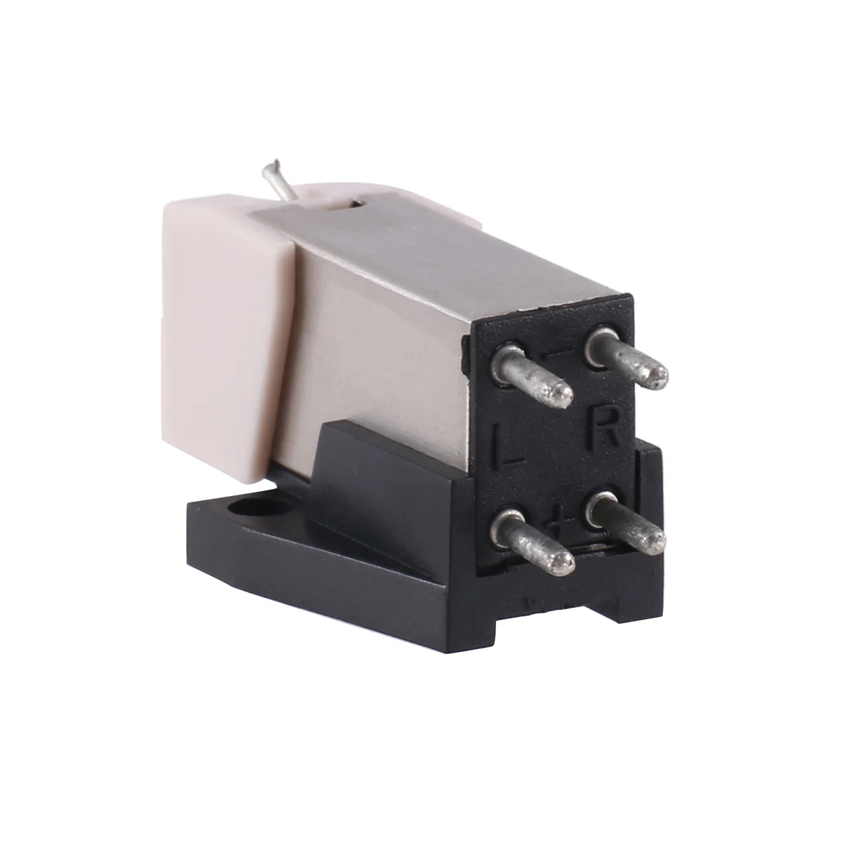 2025+ Moving Magnetic Stylus Turntable Needle for LP Vinyl Record Player Turntable Phonograph Accessories