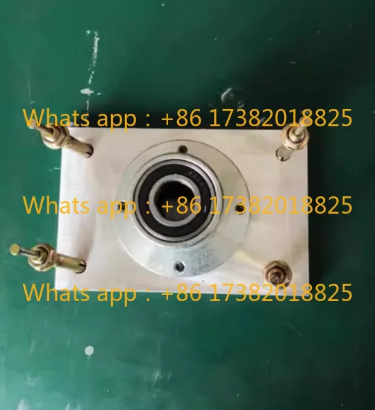 Pole for Pole Dance Punching Top Plate Rotating Fixed Household Portable Dancing Rod Roof Screw Fixed Square Plate