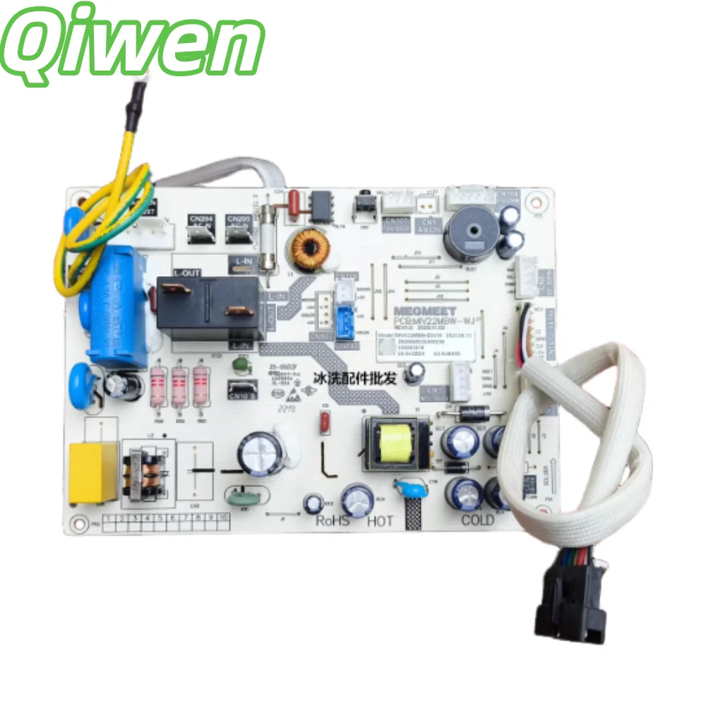 new for Air conditioning main control board MIVX22MBW-WJ Z620090232400239 inverter board MIVX22MBW-D2418 motherboard