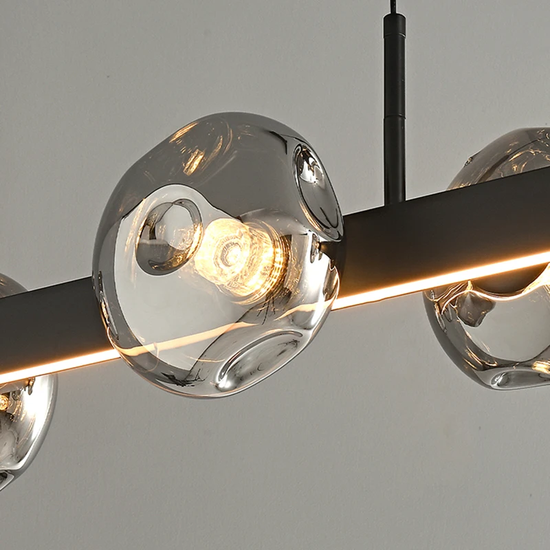 

Home decoration chandelier dining room Pendant lights indoor lighting light fixture Ceiling lamps salon fancy indoor lighting