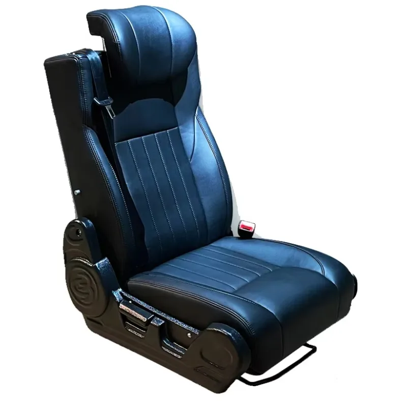 

OEM Custom Modified Leather Car Seats RV Seat Bed for Campervan Modification