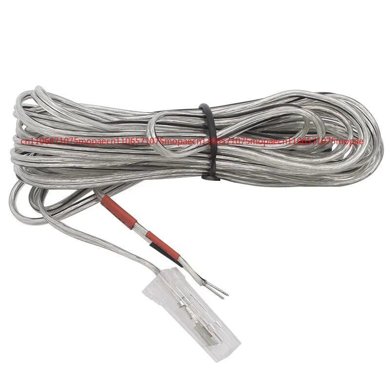Wire Speaker Cord Cable 2pin 10m/4m For Sony LBT-ZX8 HCD-ZX8