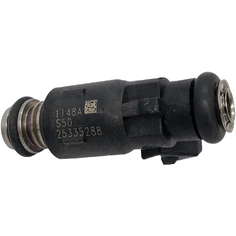 High Quality Fuel Injector Nozzle For Mercury-Mariner Outboard Motor 60HP 25335288 877826 892123002 Car Accessories