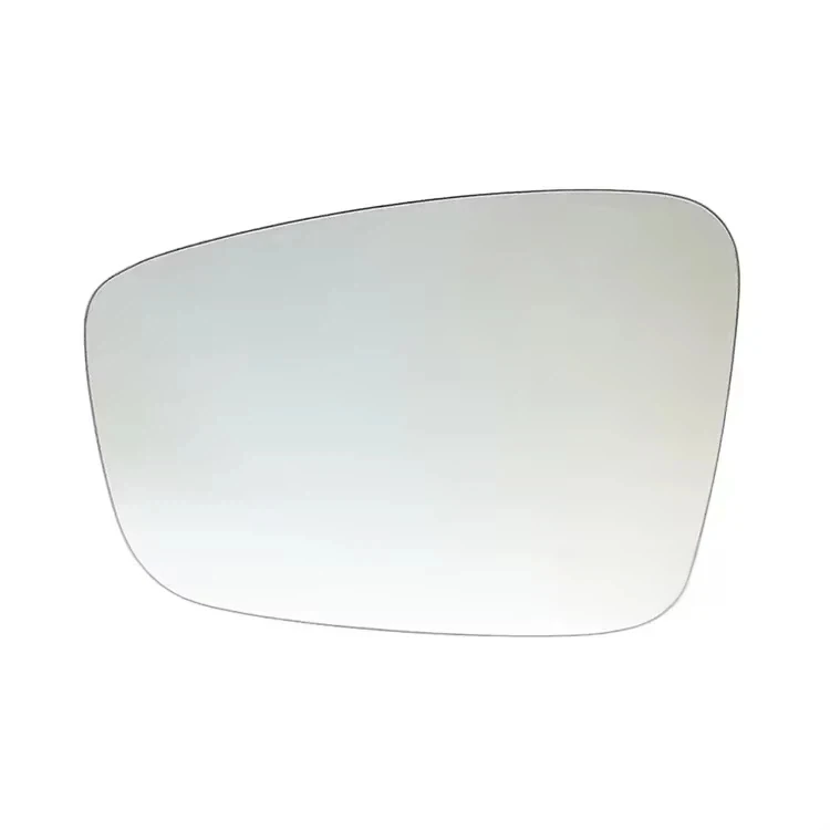 Heated Auto Side Mirror Glass for VW UP! Seat Mii Skoda Citigo 2012-2019 rearview replace for Fabia 2015-2017 Rapid 2018-2020