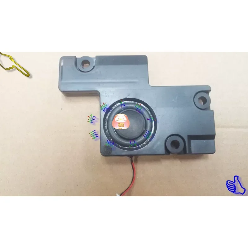 for Dell Vostro 3750 Subwoofer Built-in Speaker Replacement Internal Audio Sound System Component