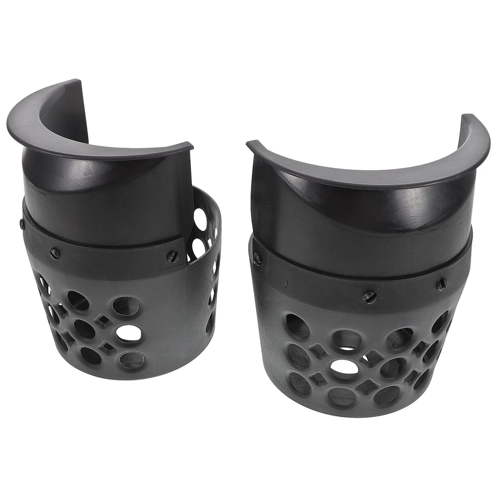 2Pcs Billiard Net Basket Pool Table Pocket Liner Replacement Fit 160 Ball Drop American Style Table Pockets Upgrade