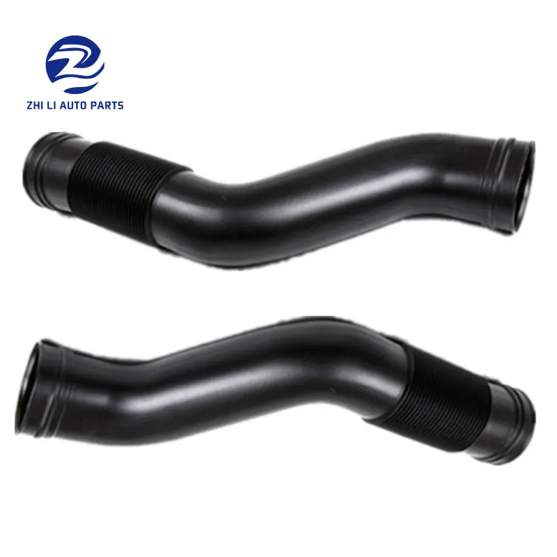 1645051361 1645051461 Air Intake Duct Hose Tube For Mercedes Benz M/GL 350 450 500  A1645051361  A1645051461