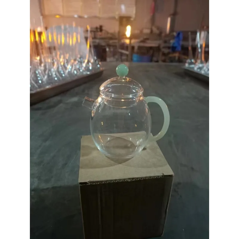 

Mini Tea Pot Tea Set120CM