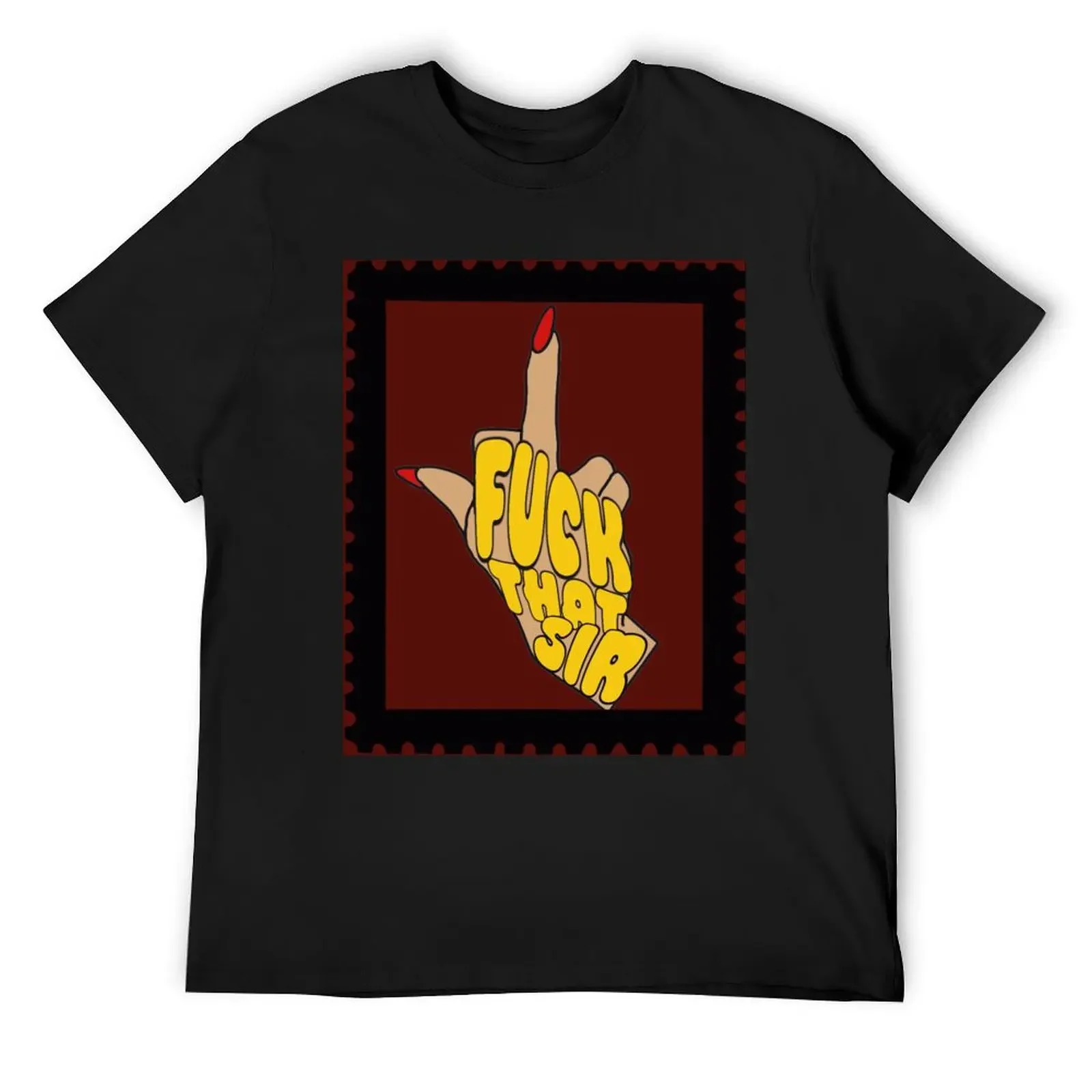 

Dial Drunk T-Shirt oversizeds shirts graphic quick drying kawaii clothes clothing for men