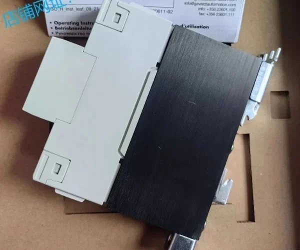 

Original independent packaging RGC1A60D25KKE heat dissipation integrated ultra-thin solid-state relay 25A