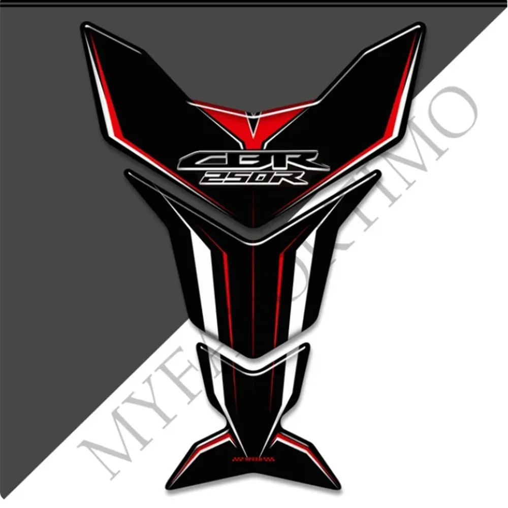 

Motorcycle Stickers Fuel Oil Kit Knee Fireblade For Honda CBR 1000RR-R CBR1000RR-R SP 1000 RR-R Tank Pad Protector Side Grips