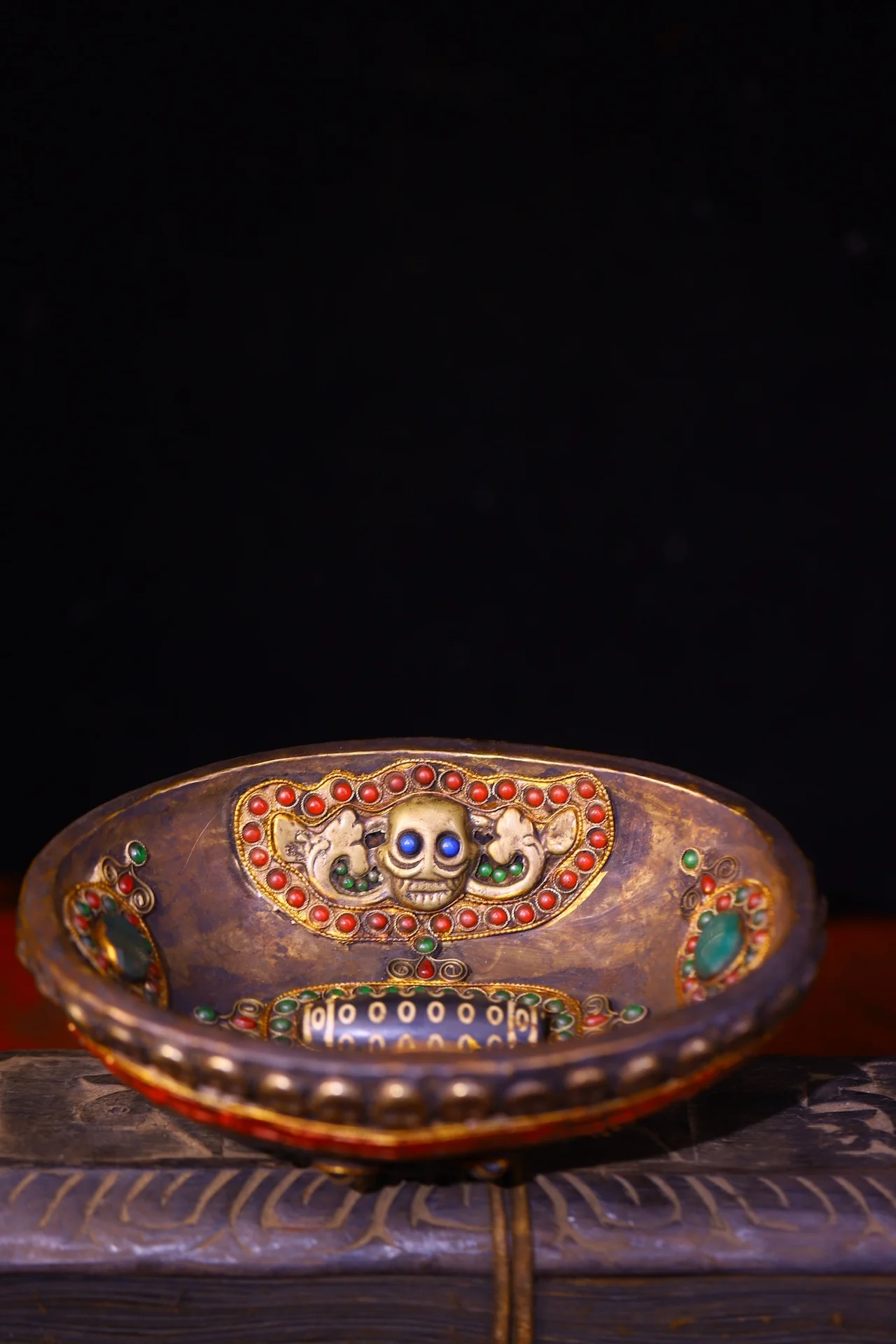 7