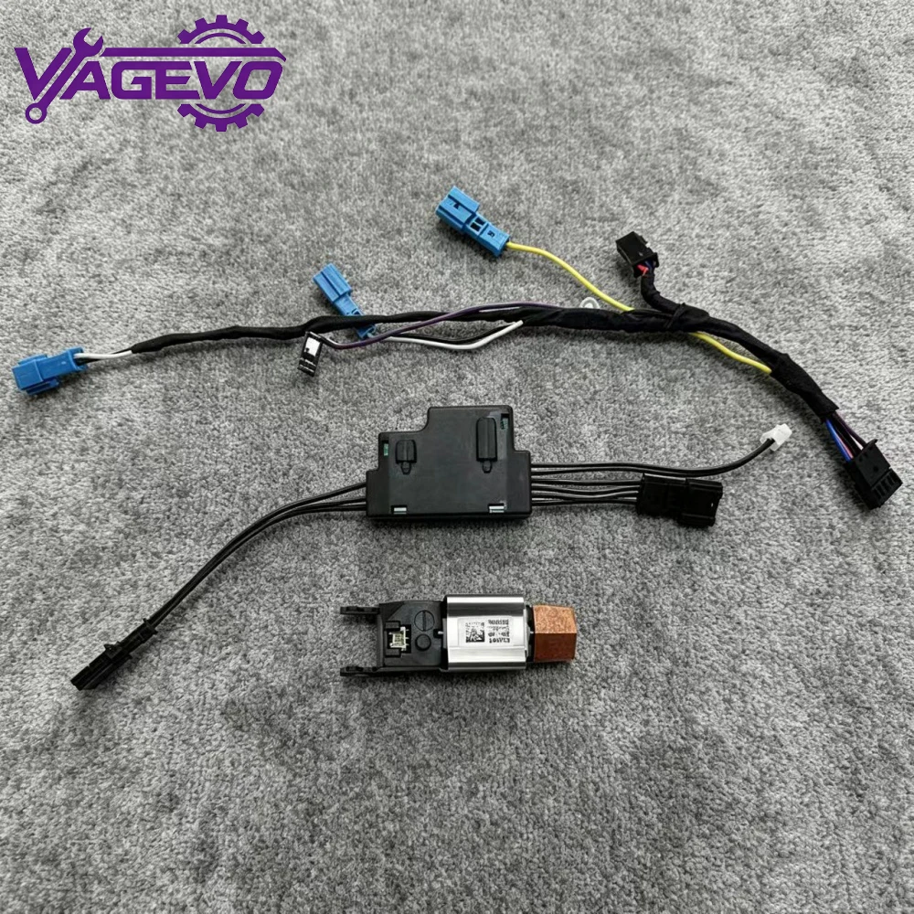 

For BMW M3 M5 F10 F30 F20 F21 F22 F31 F32 F33 F34 F36 F15 M Sport Steering Wheel Heating Vibration Module control unit