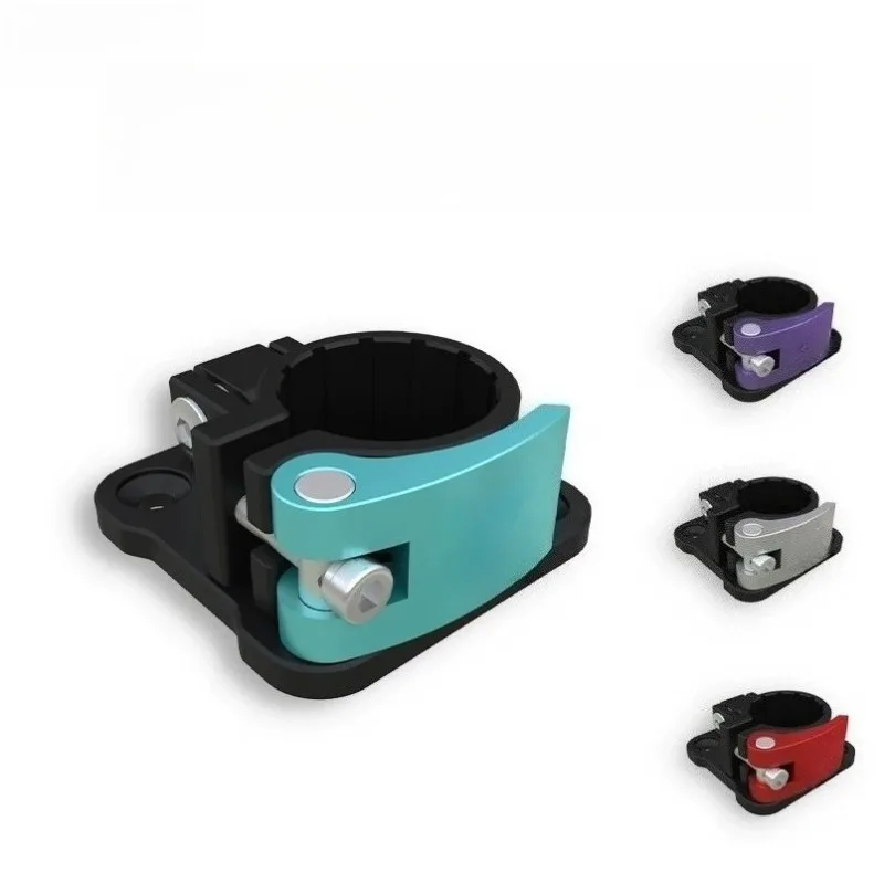 for-fishing-cooler-box-umbrella-holder-kit-3-piece-foldable-rack-aluminum-alloy-mount-bracket