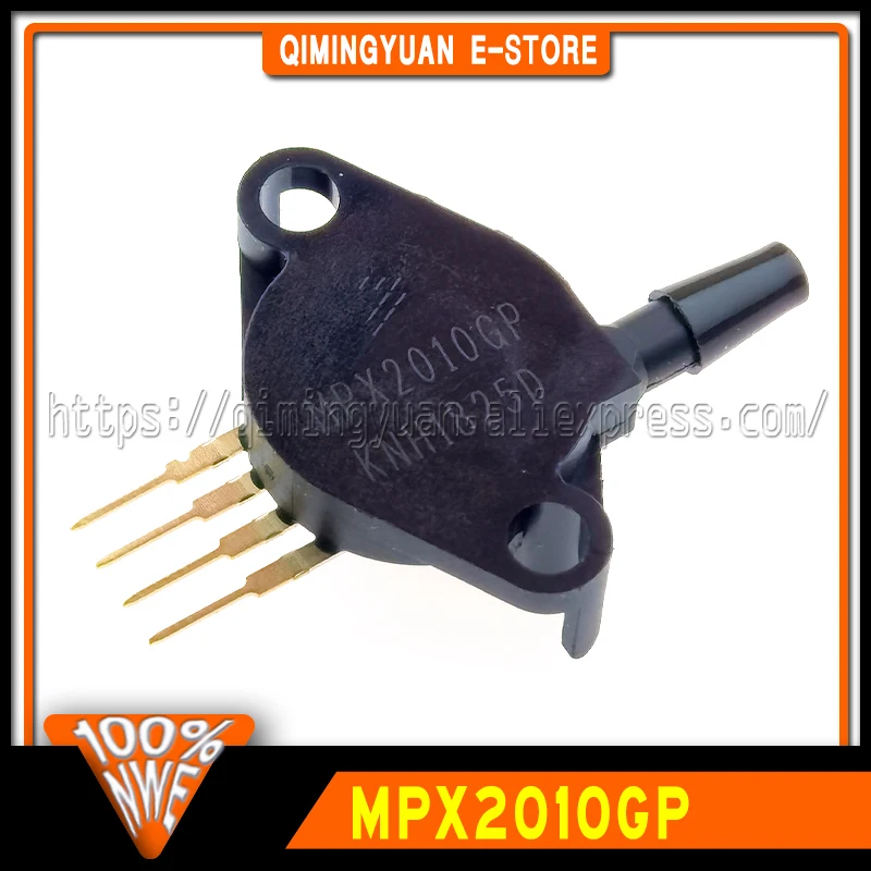 1PCS/LOT MPX2010GP 100% New Original In Stock