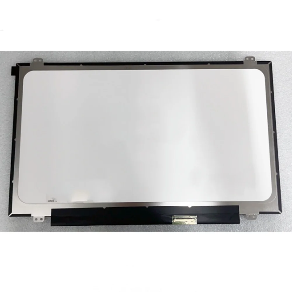 

NT140WHM T01 NT140WHM-T01 14 Inch LCD Screen TN Panel HD 1366x768 EDP 40pins 45% NTSC