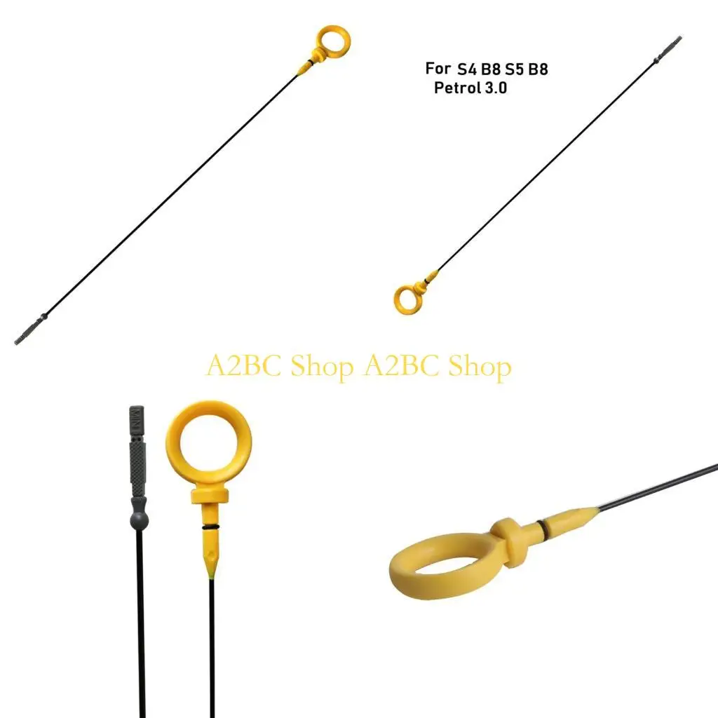 

A2BC Durably Oil Level Dipstick For Specific Vehicles Installation 06E115611H