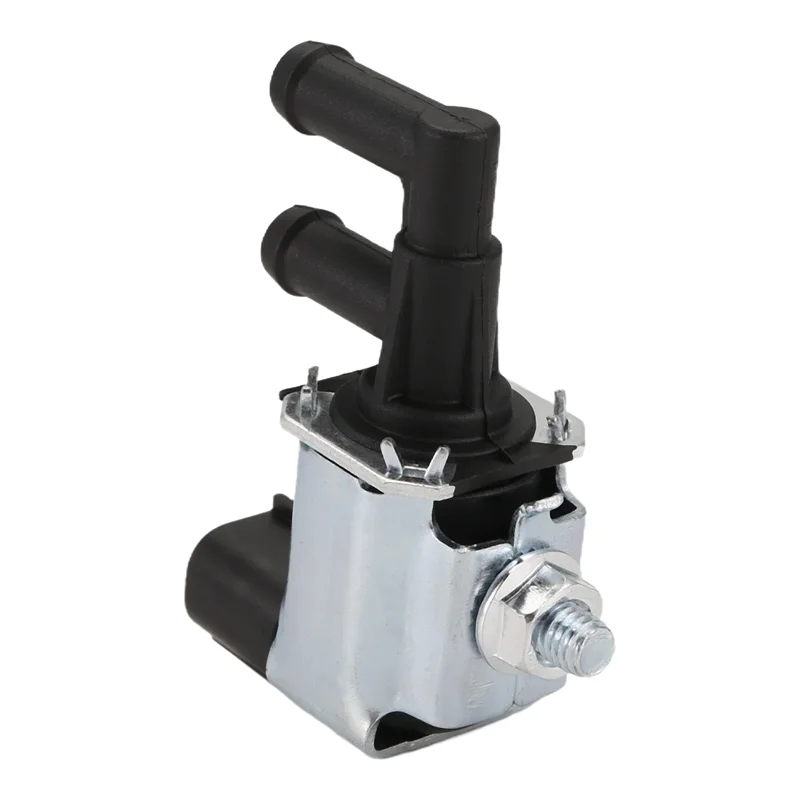 QB-EGR Elettrovalvola di Controllo del Vuoto Solenoide del Vuoto di Spurgo del Contenitore del Vapore Per Mitsubishi K5T48395 MR507781