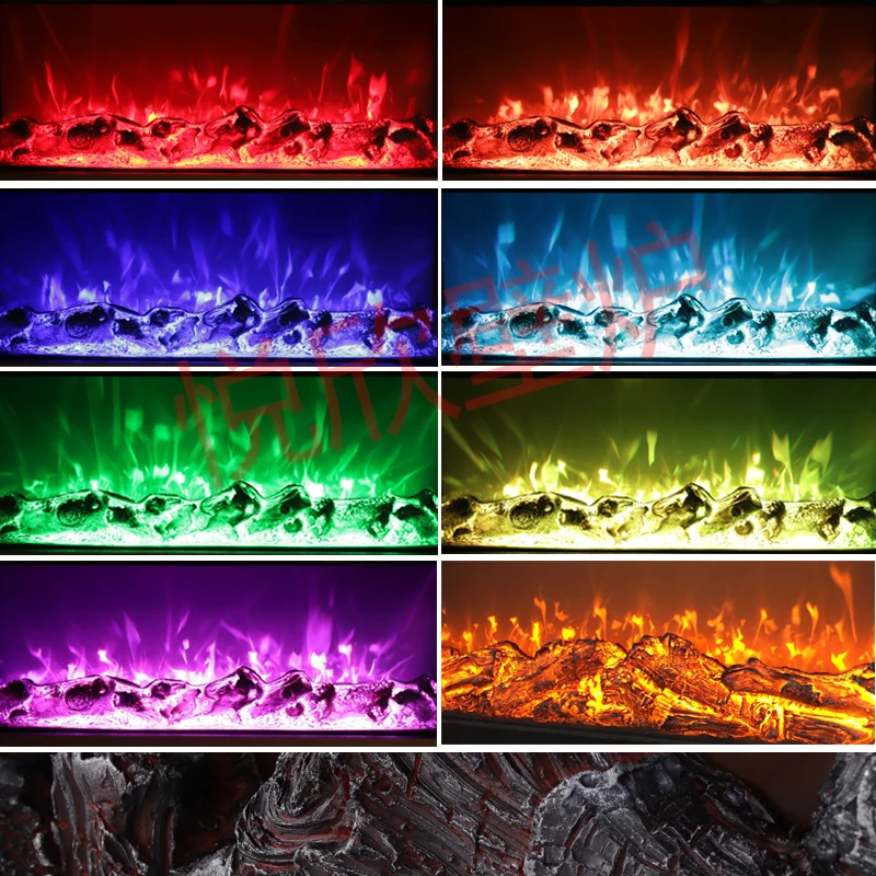 Electric Fireplace … - image