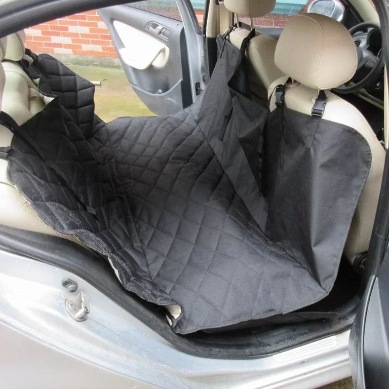 

Simple Waterproof Pet Hammock Back Dog Seats Cover Car Seat Covers for s qc Inspection Services Pre-shipment