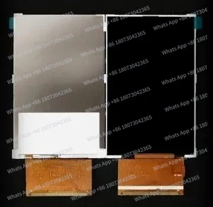 

4,0-дюймовый цветной ЖК-экран с разъемом 37PIN (сенсорный/без сенсорного управления) ILI9486, интерфейс 8/16 бит, разрешение 320*480