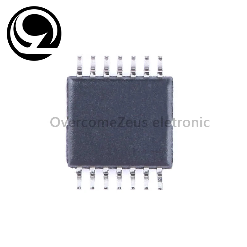 Asli STM32L011D4P6 TSSOP-14 ARM Cortex-M0 32-bit Mikrokontroler-MCU