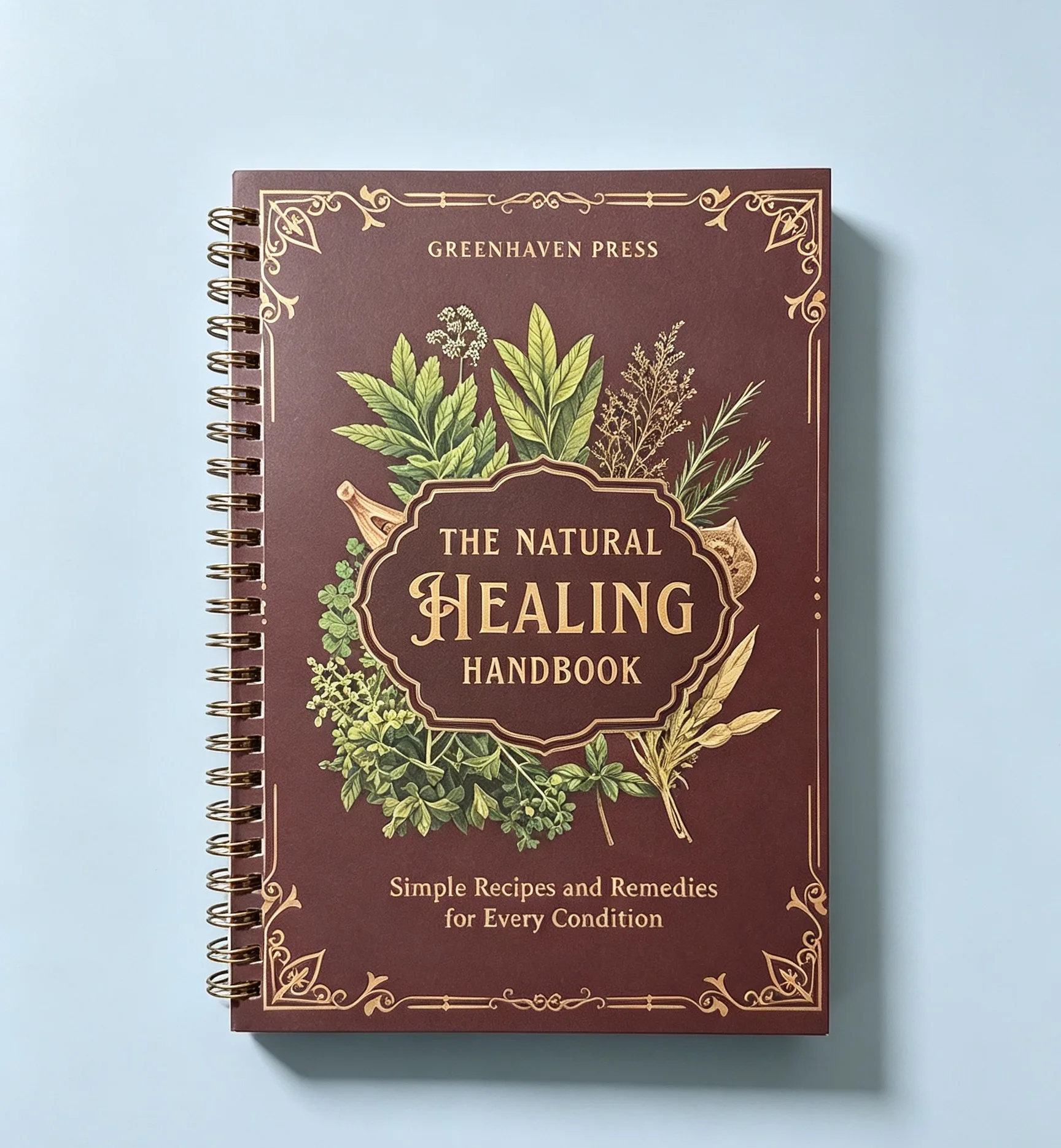 自然治癒ハンドブック 天然ハーブ療法ガイドブック 家庭用健康 - Herbal Wellness Recipes のレビューと価格