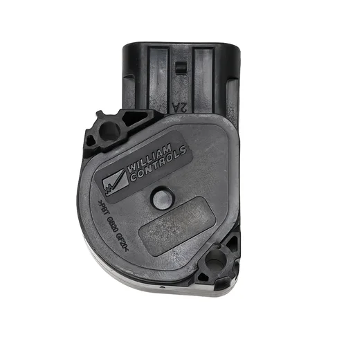 Imagen 2 del producto Alta calidad 133284 131973 2603893C91 85101350 Sensor de posición del acelerador para controles Volvo Cummins Williams para Ford para Cummins
