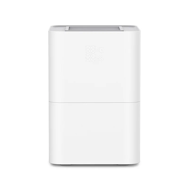 Fog-free Air Humidifier Home Silent Bedroom Maternity Baby Office