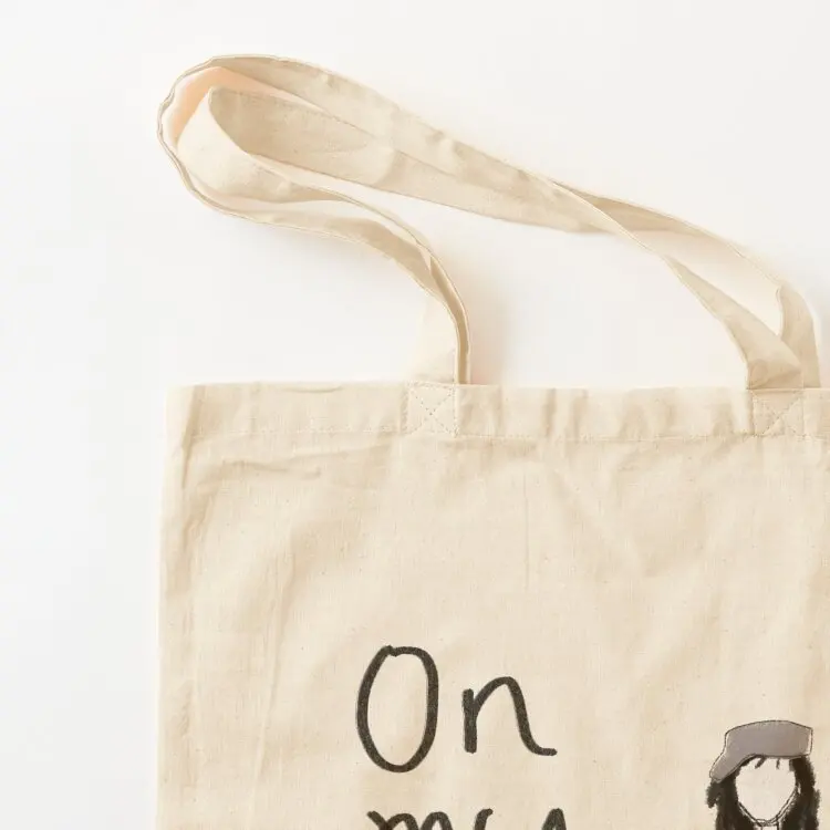 Рисунок 3 - Сумка-тоут «On My Own» Quote-Eponine