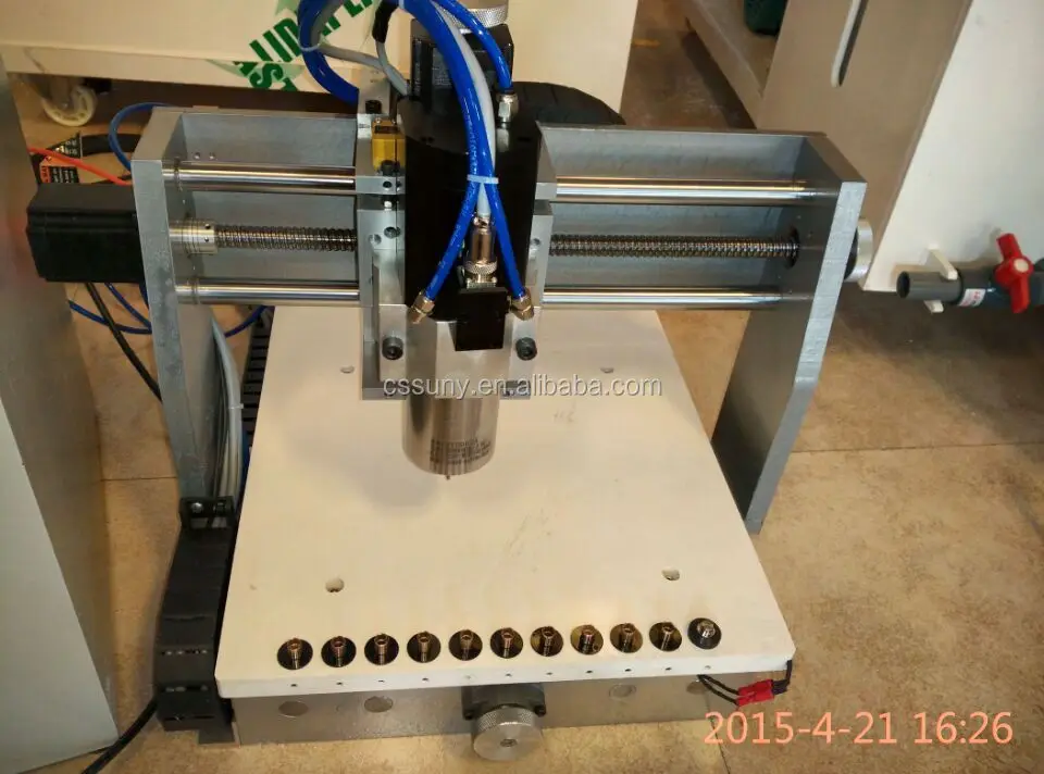 Automatic PCB Drilling and Routing machines,Circuit board Drilling and Routing machines