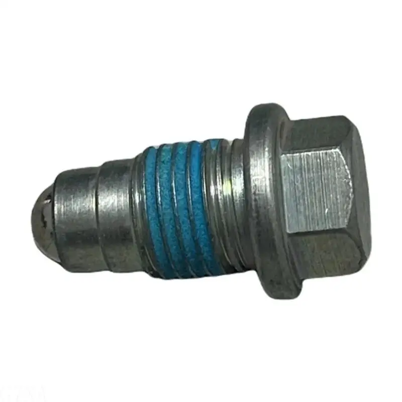 

G7NA Fluid Component Engine Oil Drain Screw For V40 Automobiles 31325347