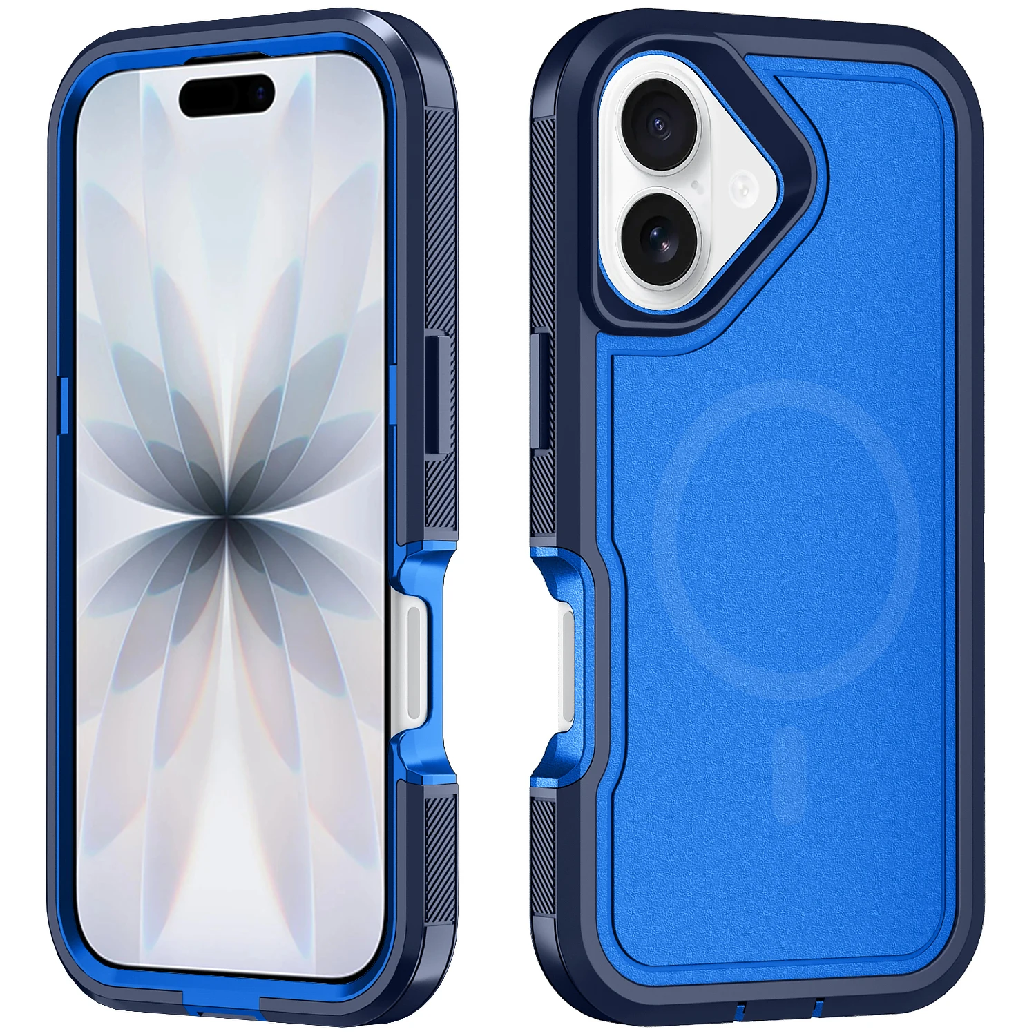 Custodia Magnetica Rinforzata  - Phone Cases Heavy Duty recensione e prezzo