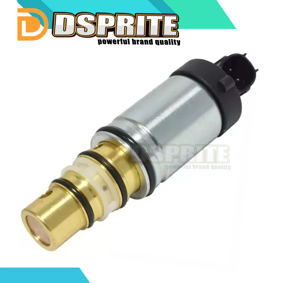 For Car Hyundai IX35 Tucson Jaguar XF XJ Volvo S40 XC90 CVC14 CVC16 Air Conditioner Compressor Electronic Solenoid Control Valve