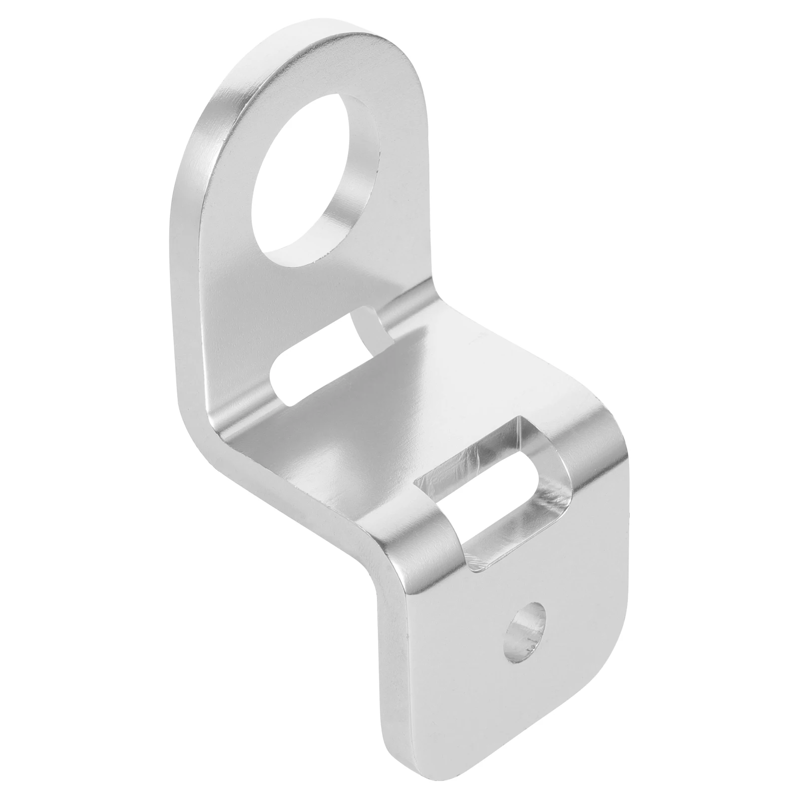 

Water Tank Bracket Radiator Mount Cooling Holder Aluminum Alloy Kit Car Accessories Universal Design Sturdy Solution Long