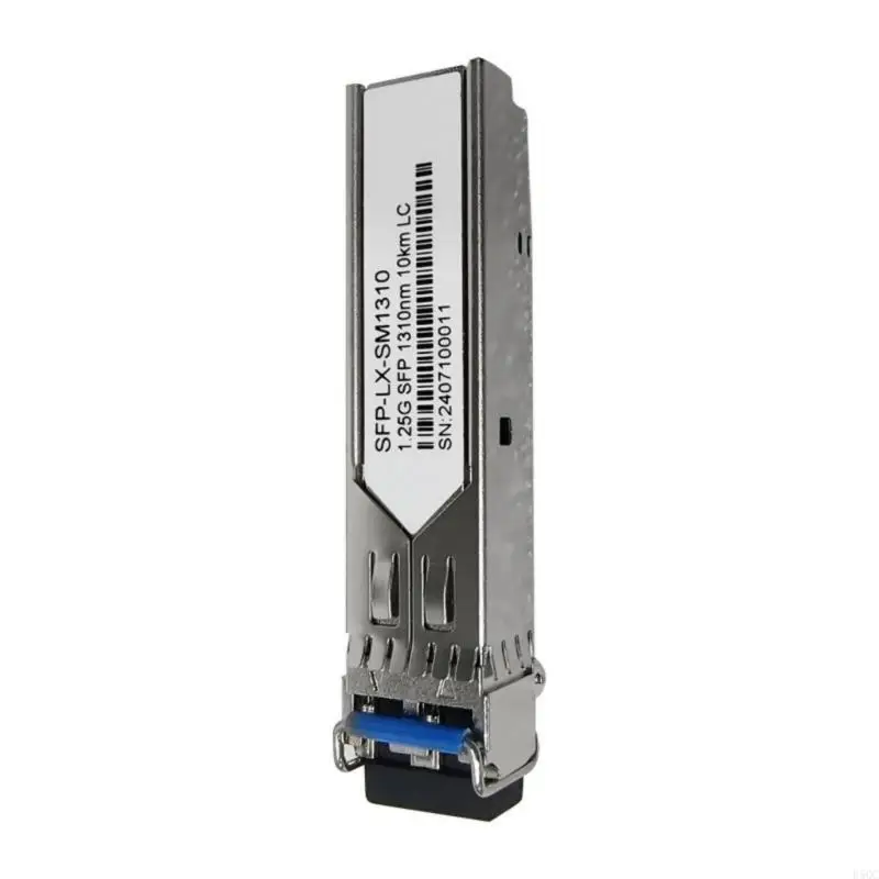 

Длинные диапазоны 1,25 г SFP приемопередатчик RJ45 для нескольких сетевых устройств и стандартов D5QC