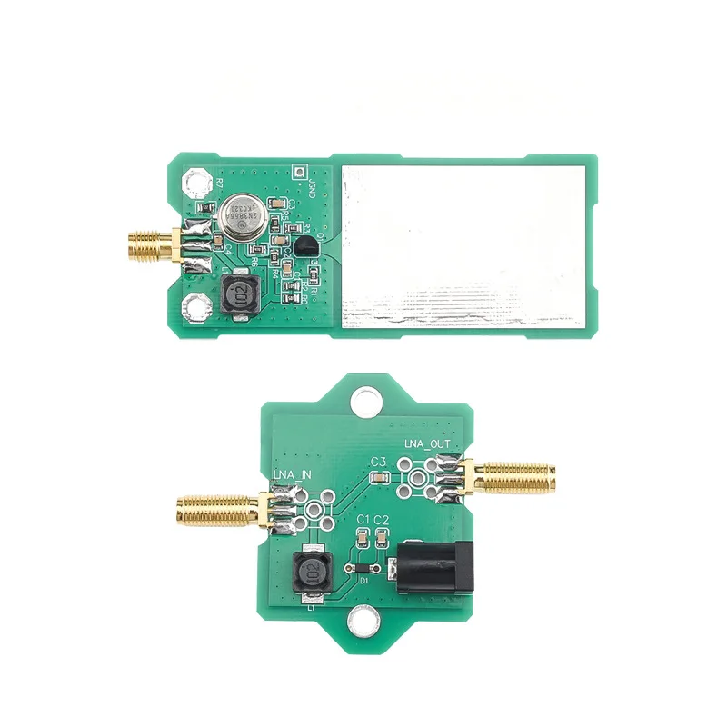 Mini-Whip Shortwave SDR Antenna RTL-SDR Receiver Antenna, Shortwave Active Antenna