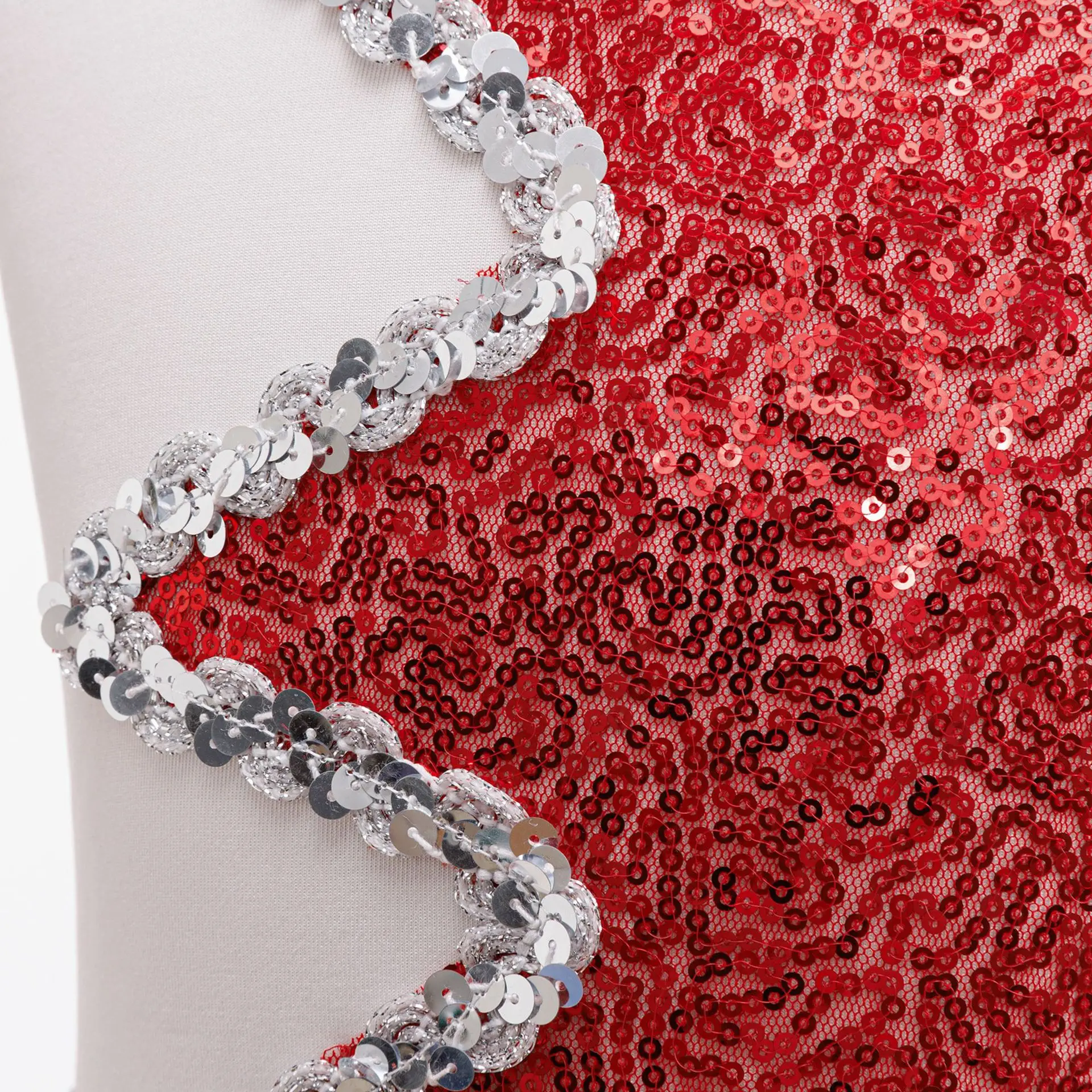 الأطفال الباليه تنورة الفتيات أزياء الرقص الترتر فستان للفتيات عيد الميلاد السنة الجديدة الرسمية مساء ثوب أداء الجاز #5