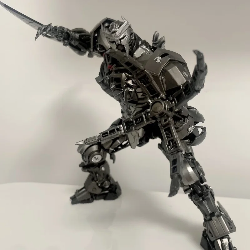 En Stock Transformation Tw1031 Tw-1031 18 cm Scourge Rise Of The Beasts film 7 Studio série Ko Ss101 figurine jouets décor