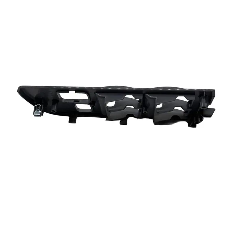 ABQB-Upper Panel Left Front Armrest Base 74232-60040-B0 Window Switch Cover For Toyota Land Cruiser 1990-2004 HZJ79 FZJ79 LHD