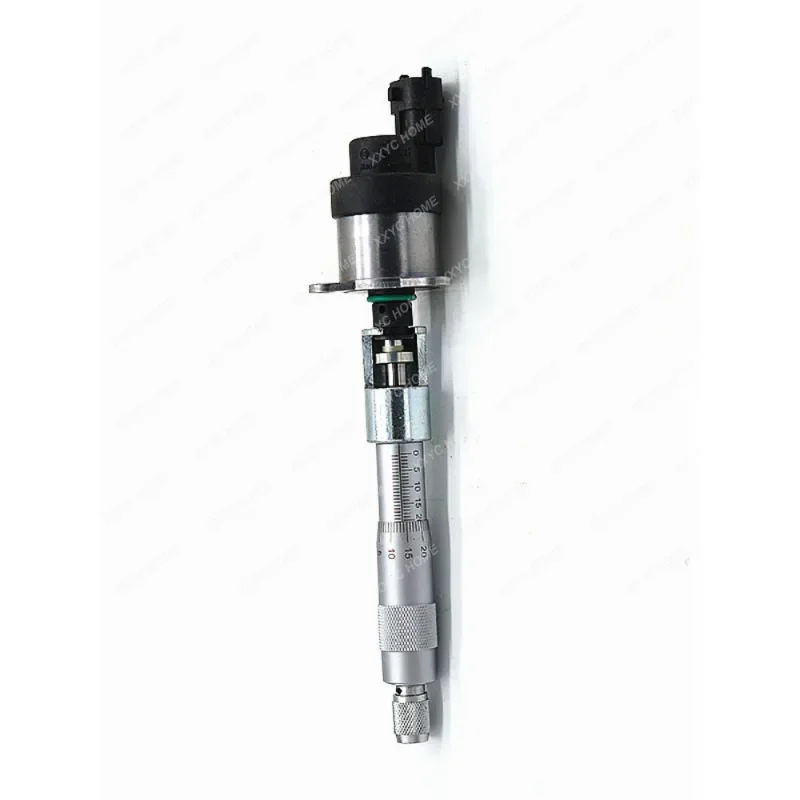 

Common Rail Injector Valve Metering Unit Repair Tool Repairing