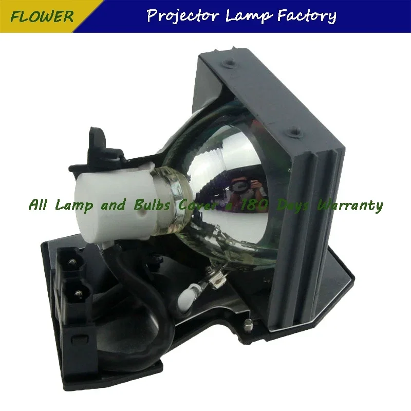 Lâmpada de substituição do projetor com habitação, alta qualidade, BL-FS200B, OPTOMA EP738p EP739H EP745 H27 H27A HD720X EzPro739