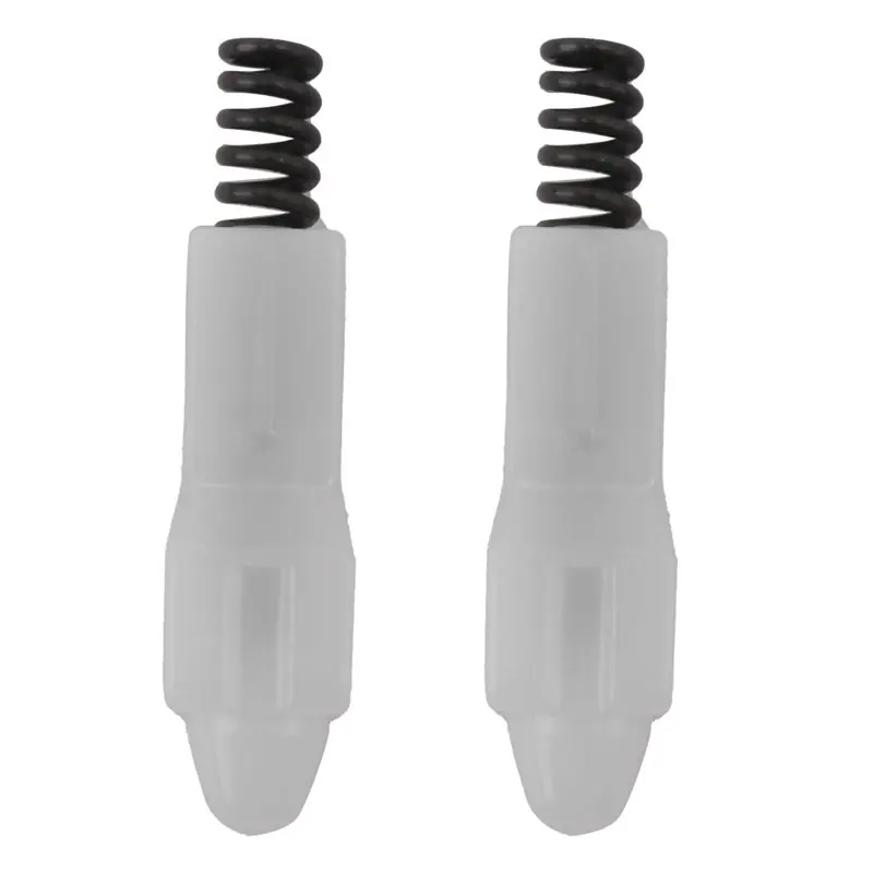 A20K-2Pcs Floppy Indicator Stalk Switch Repair Plunger For Citroen DAV COMM2000 Loosen Rod Screw Connection