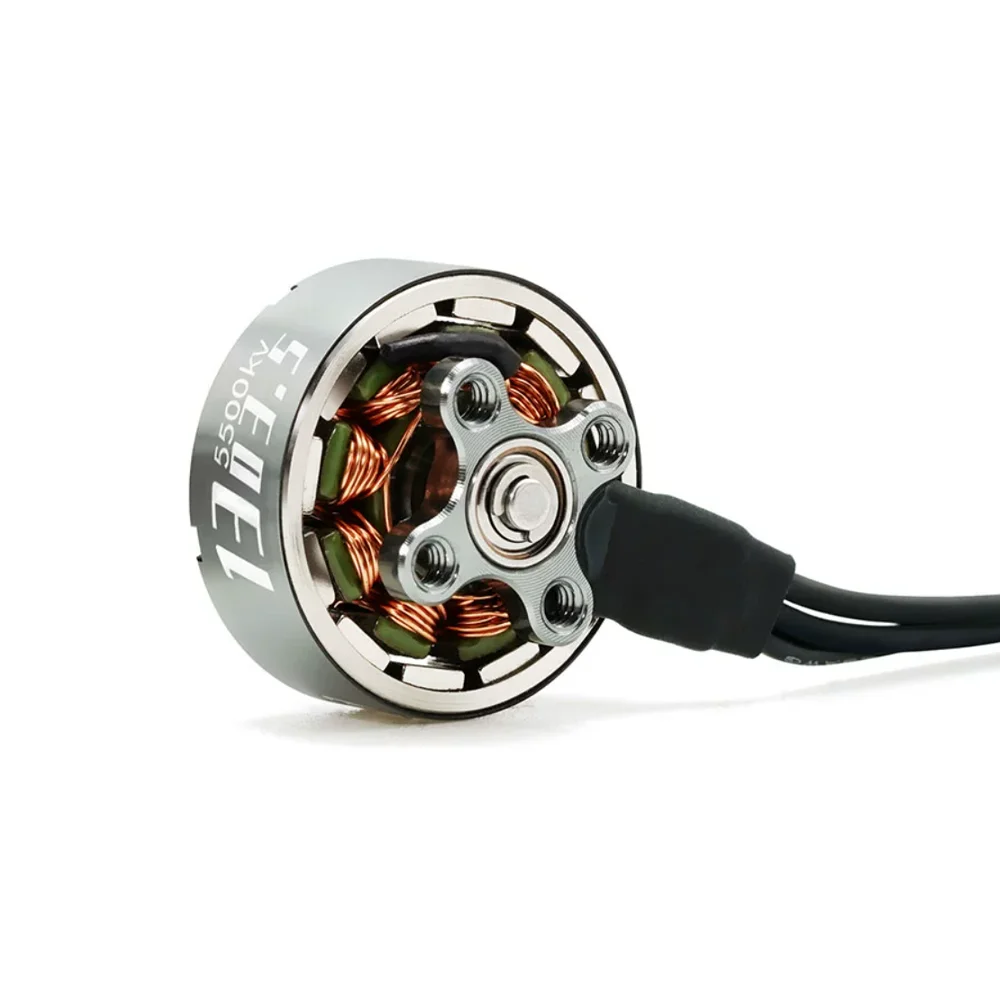 GEPRC SPEEDX2 1303.5 3800KV 5500KV Brushless Motor Suitable for 2-4S 2-2.5inch FPV For RC DIY FPV Racing Drone