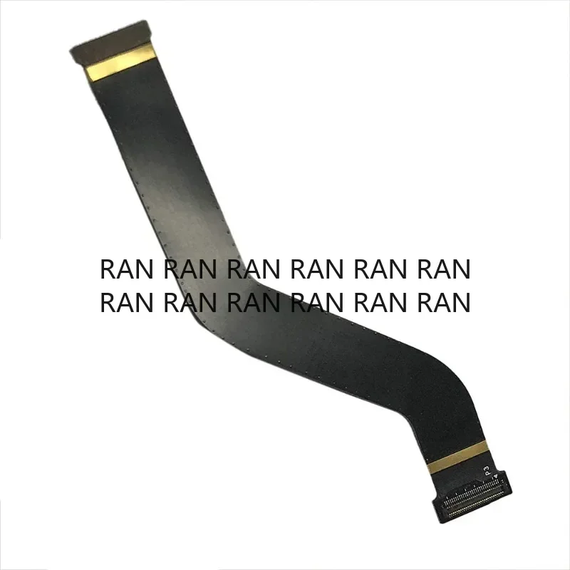 LCD Cable Flex Ribbon Connector Replacement for Microsoft Surface Pro 7 1866 0801-AVT00QS