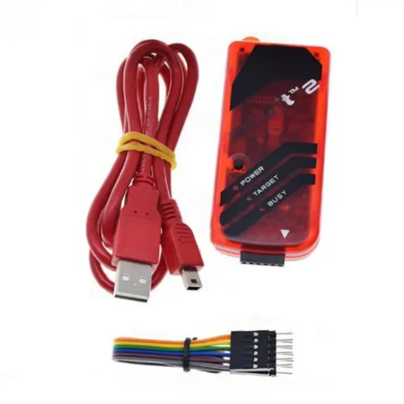 B50B-PICKIT2 Programmer/Emulator/Downloader/Writer Kit - Advanced PICKIT Development Tools For Microcontroller Programming