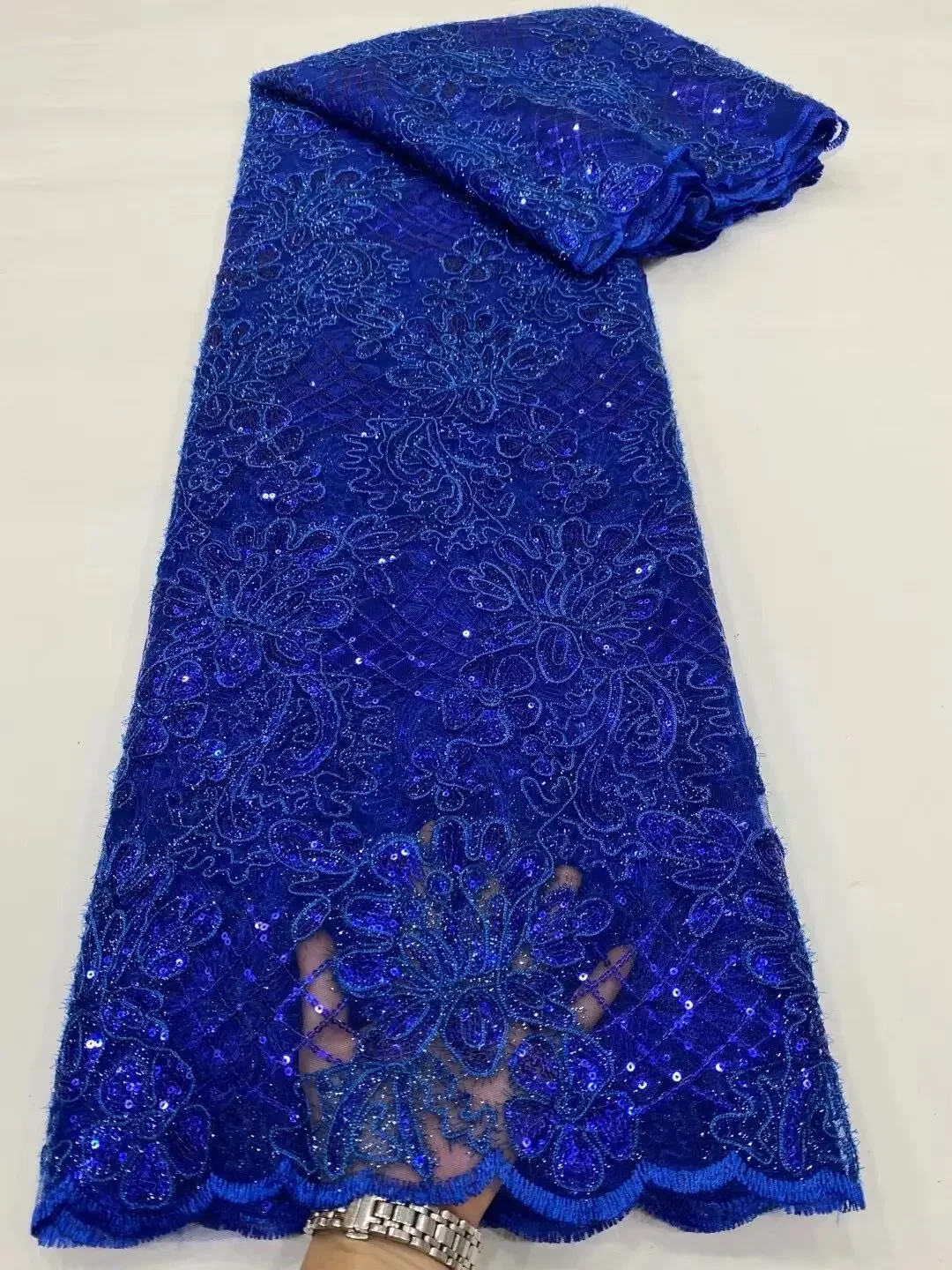 100% Cotton African… - image