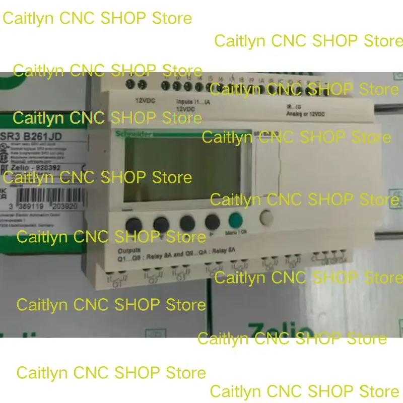 New SR3B261JD controller for fast  delivery