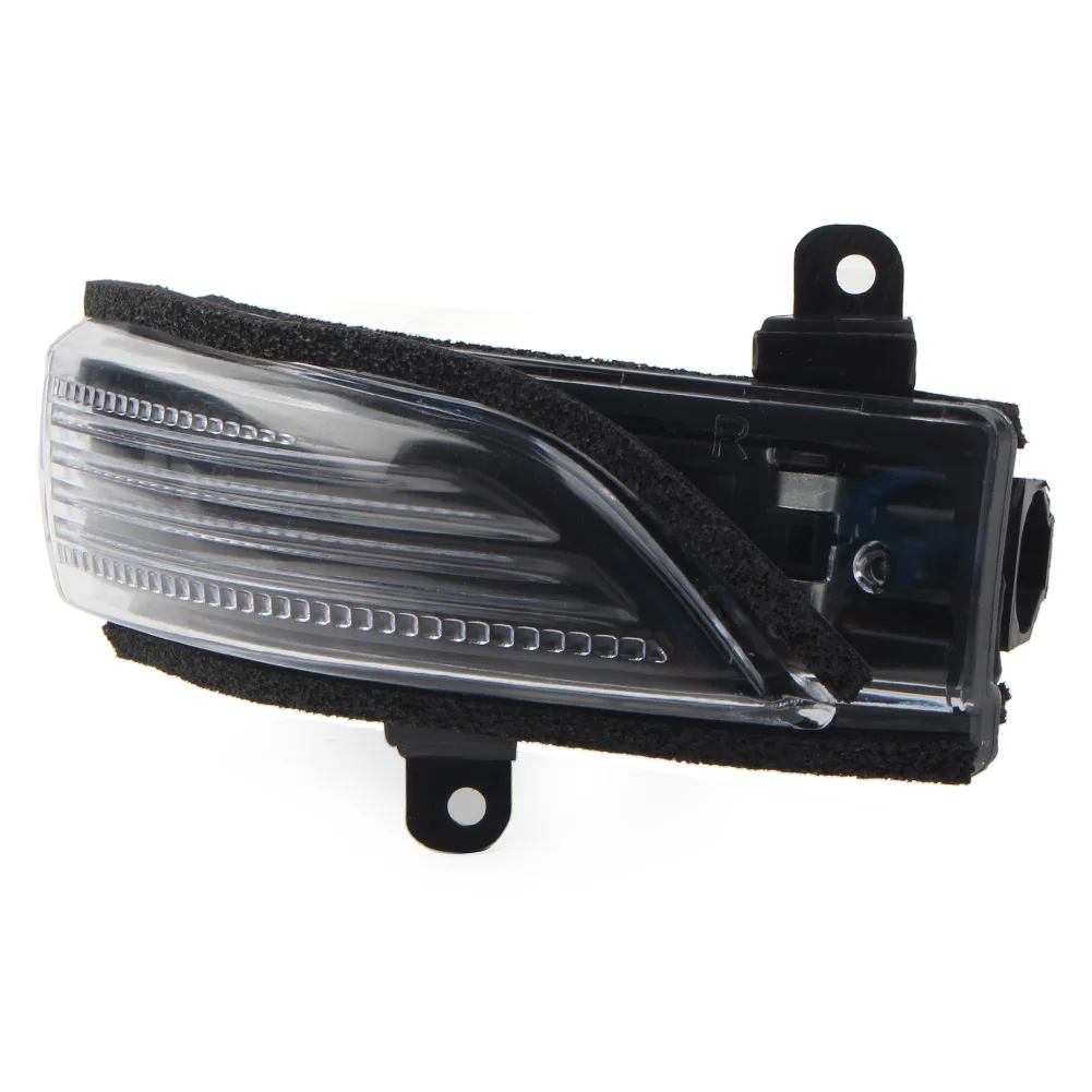 1Pcs Right Side Rear View Mirror Turn Signal for Subaru Forester 2014-2015 Impreza Legacy Outback 2013-2014 Car Accessories