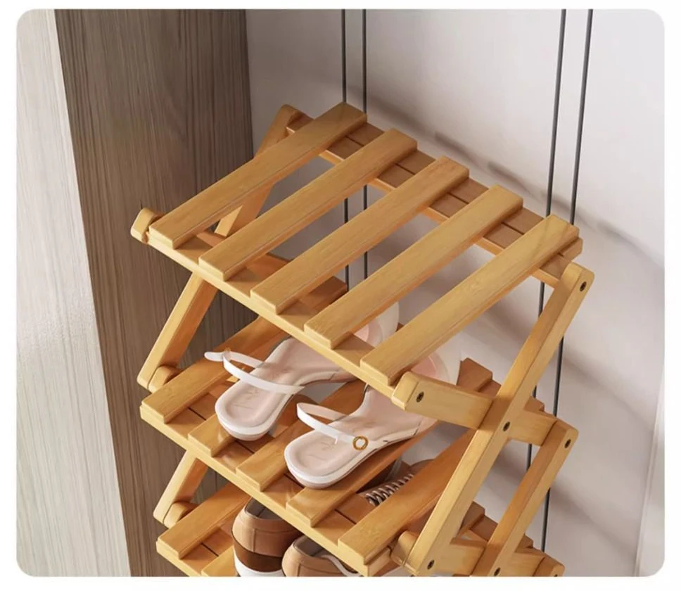 Thumbnail 2 - #49 Discounted Shoe Racks & Organizers Worth Buying